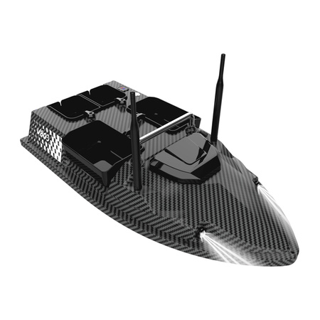 Flytec V803-Pro bateau de pêche 12000mAh - Ypsilon Computers