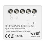 Avatto WSM20-W1 module de commutation intelligent