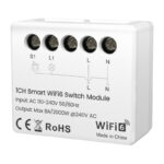 Avatto WSM20-W1 module de commutation intelligent