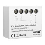 Avatto WSM20-W1 module de commutation intelligent