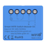 Avatto WSM20DC module de commutation intelligent