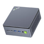 Mini PC GMKtec M7 Ultra Ryzen 7 PRO 6850U 16 Go 512 Go Win 11 Pro