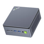 Mini PC GMKtec M7 Ultra Ryzen 7 PRO 6850U 16 Go 512 Go Win 11 Pro