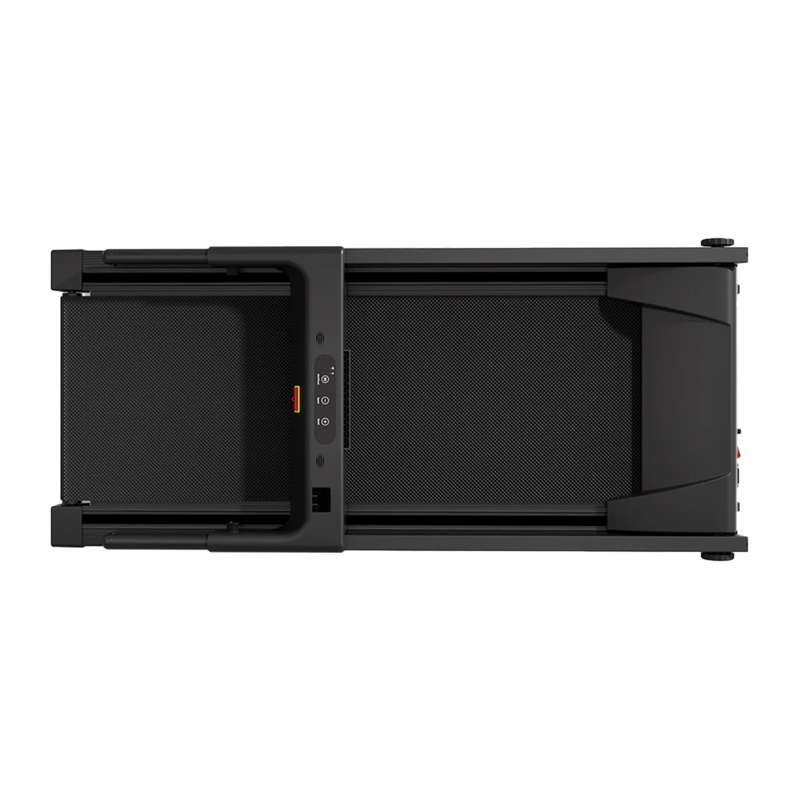 DeerRun A1 Pro Move + tapis de course électrique pliable (noir) - Ypsilon Computers