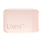 Imprimante Photo Portable Liene Pearl 2×3&Prime; (Rose)