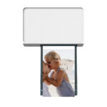 Imprimante photo portable Liene Amber M200 4×6&Prime;