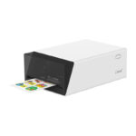 Imprimante Photo Portable 2-en-1 Liene Pix Cut