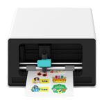 Imprimante Photo Portable 2-en-1 Liene Pix Cut