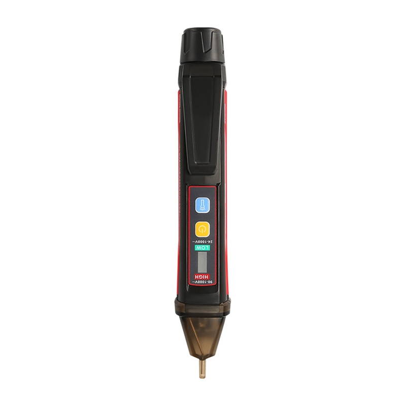 Testeur de Tension Sans Contact Uni-T UT12M-EU - Ypsilon Computers