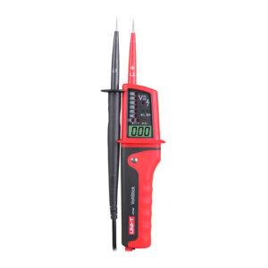 Testeur de Tension et de Continuité Uni-T UT15C