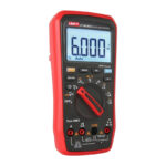 Multimètre Numérique Uni-T True RMS UT15B MAX