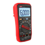 Multimètre Numérique Uni-T True RMS UT18B MAX