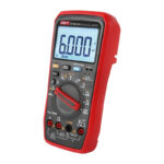 Multimètre Numérique Uni-T True RMS UT18B MAX