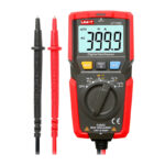 Multimètre Numérique de Poche Uni-T UT120C