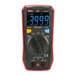 Multimètre domestique Uni-T UT123T