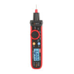 Multimètre Numérique Stylo Uni-T UT118C