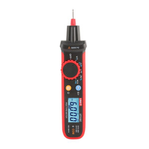 Multimètre Numérique Stylo Uni-T UT118C