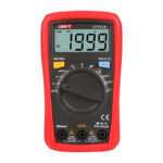 Multimètre Numérique Uni-T de Poche UT131A
