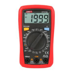 Uni-T Multimètre Numérique de Poche UT131B