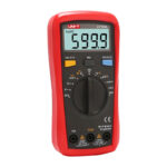 Uni-T UT133A Multimètre Numérique Portable