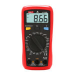 Uni-T UT133B Multimètre Numérique Portable
