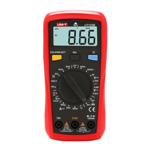 Uni-T UT133B MultimÚtre Numérique Portable