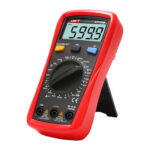 Uni-T UT133B Multimètre Numérique Portable
