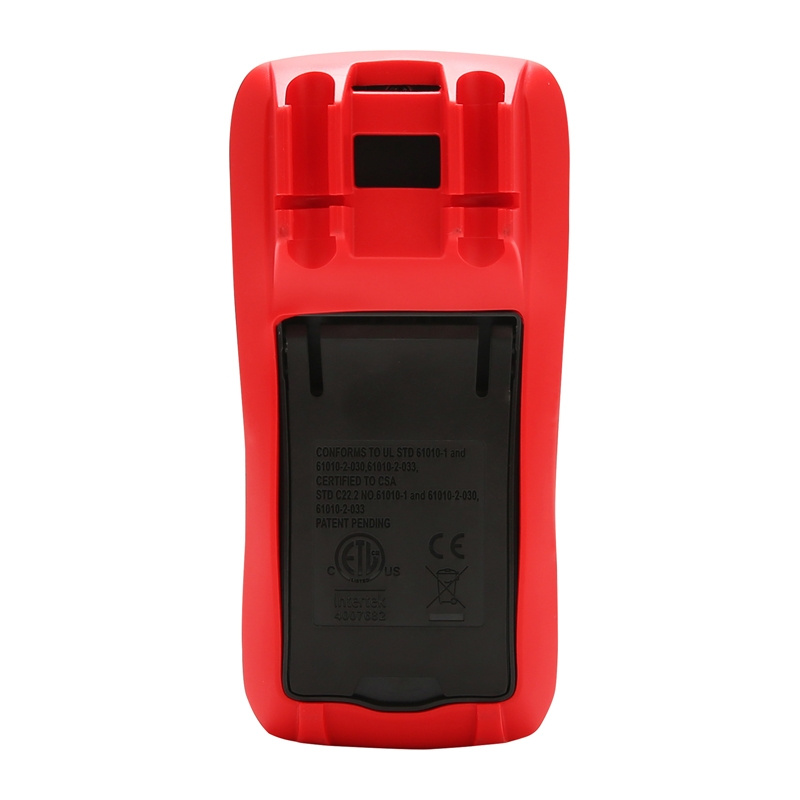 Uni-T UT133B Multimètre Numérique Portable - Ypsilon Computers