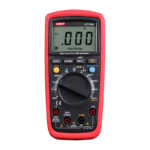 Multimètre Numérique True RMS Uni-T UT139A