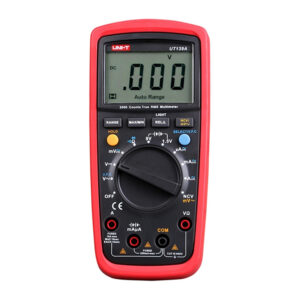 Multimètre Numérique True RMS Uni-T UT139A