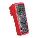 Multimètre Numérique True RMS Uni-T UT139A