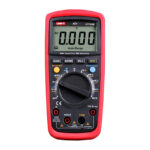 Multimètre Numérique True RMS Uni-T UT139B