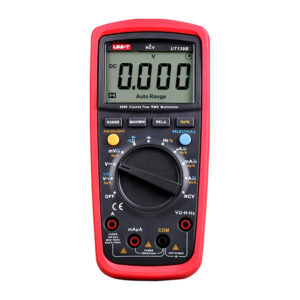 Multimètre Numérique True RMS Uni-T UT139B