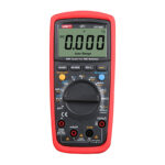 Multimètre Numérique True RMS Uni-T UT139C