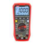 Multimètre Numérique Uni-T UT161B