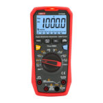 Multimètre Numérique Uni-T UT161E