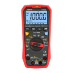 Multimètre Numérique Uni-T UT161E