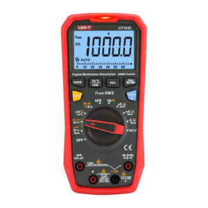 Multimètre Numérique Uni-T UT161E