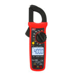 Uni-T UT202R Multimètre Numérique à Pince