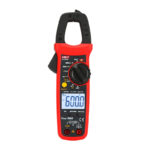 Uni-T UT204R Multimètre Numérique à Pince