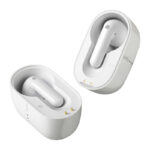 TIMEKETTLE M3 Écouteurs de Traduction Hors Ligne (Blanc)
