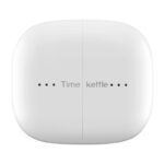 TIMEKETTLE M3 Écouteurs de Traduction Hors Ligne (Blanc)