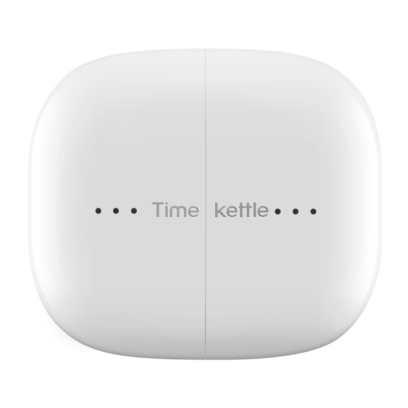 TIMEKETTLE M3 Écouteurs de Traduction Hors Ligne (Blanc) - Ypsilon Computers