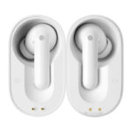 TIMEKETTLE M3 Écouteurs de Traduction Hors Ligne (Blanc)