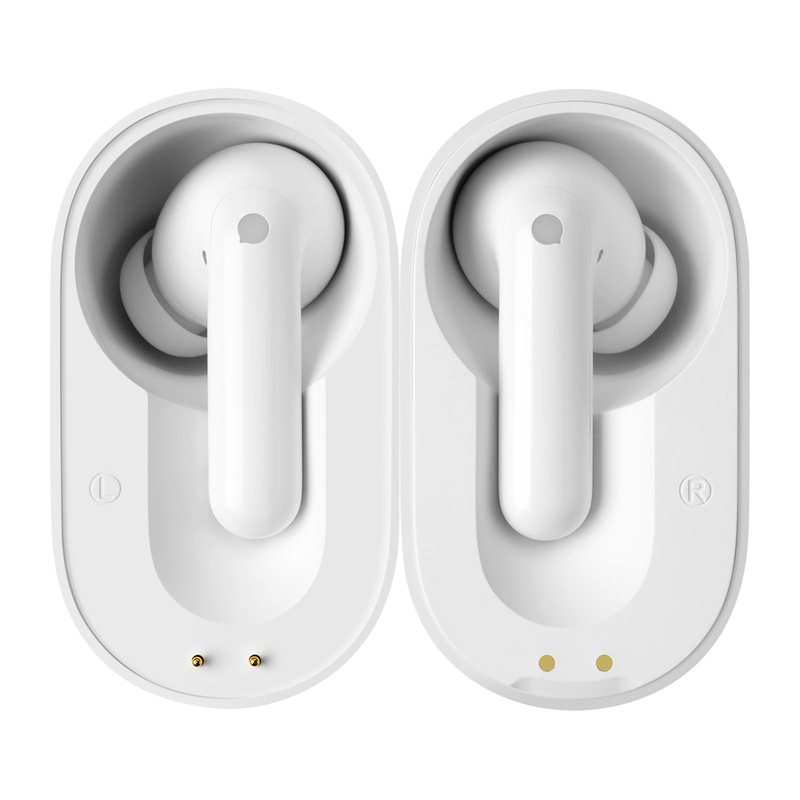 TIMEKETTLE M3 Écouteurs de Traduction Hors Ligne (Blanc) - Ypsilon Computers