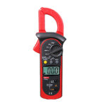 Multimètre Numérique à Pince Uni-T UT200R