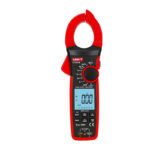 Uni-T UT207B Multimètre Numérique à Pince