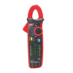Uni-T UT210C Mini Multimètre Numérique à Pince