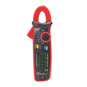 Uni-T UT210C Mini MultimÚtre Numérique à Pince