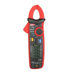 Uni-T 60A UT211B Multimètre de Précision à Pince